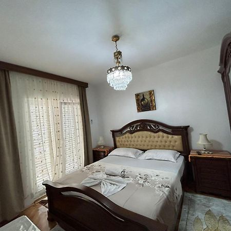 Apartments Gazi Улцинь Экстерьер фото