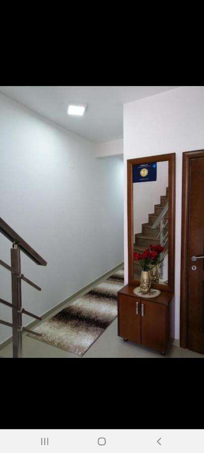 Apartments Gazi Улцинь Экстерьер фото