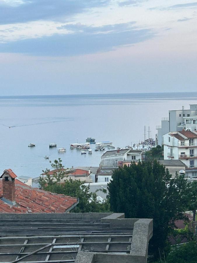 Apartments Gazi Улцинь Экстерьер фото