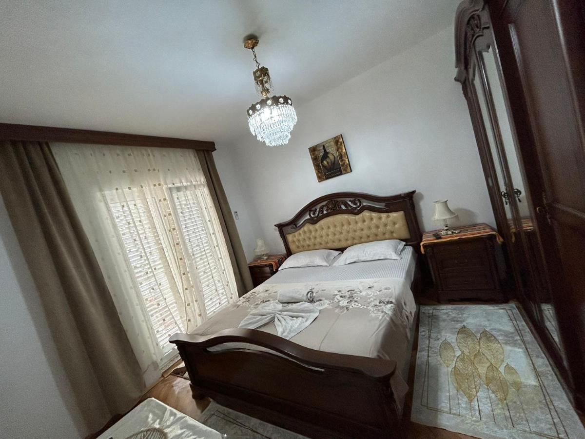 Apartments Gazi Улцинь Экстерьер фото